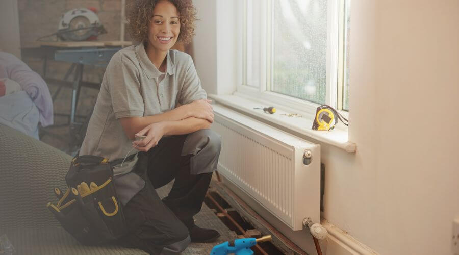 Professional septic pumping service in Ruby, NY